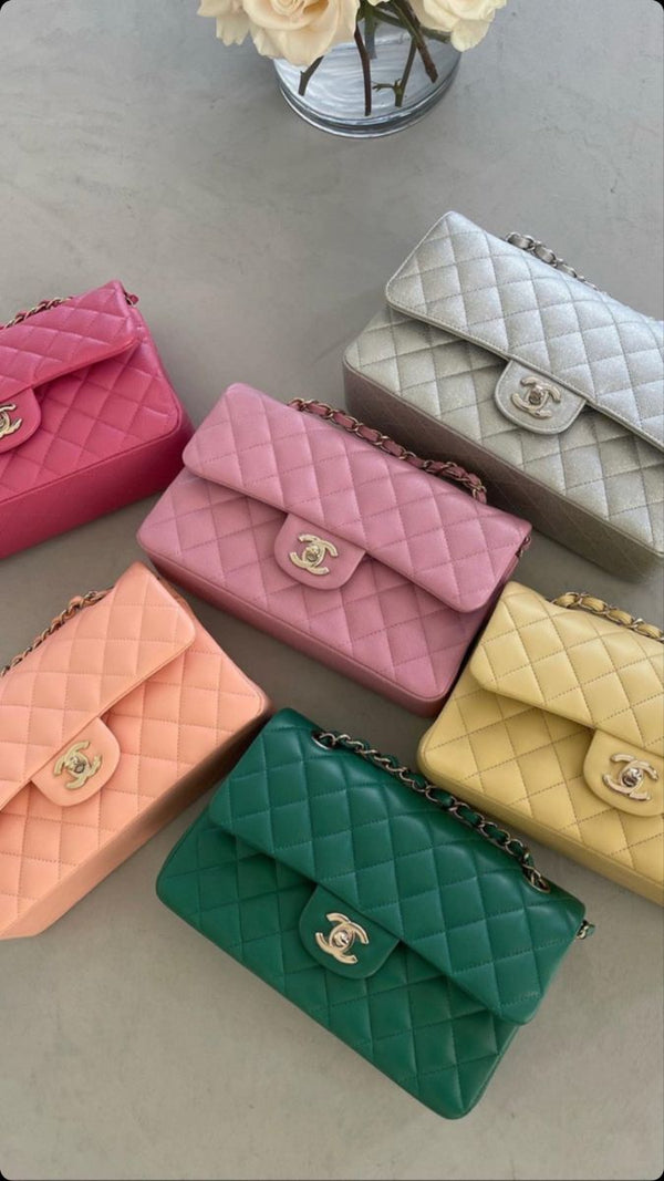 WOMEN'S BAGS